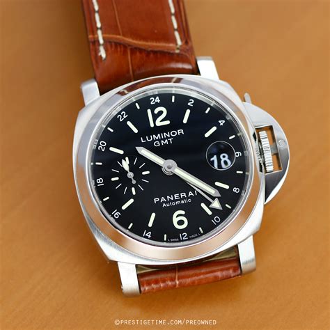 used panerai watches|watches online pre owned panerai.